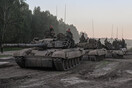 Η Πολωνία στέλνει στρατό στα σύνορα με τη Λευκορωσία - Κατηγορίες για παραβιάσεις εναέριου χώρου