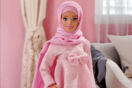 ‘Hijarbie’: Η Barbie με τη μαντίλα επιστρέφει 