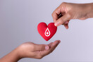 Το Εθνικό Κέντρο Αιμοδοσίας (Ε.ΚΕ.Α.) αναδεικνύει τη σημασία της εθελοντικής τακτικής αιμοδοσίας τους καλοκαιρινούς μήνες