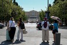 Καύσωνας: Οι πόλεις που θα έχουν ξανά 40άρια- Πότε αλλάζει το σκηνικό του καιρού