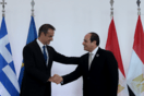 Κυριάκος Μητσοτάκης: Στην Αίγυπτο σήμερα ο πρωθυπουργός- Θα έχει συνάντηση με τον Αλ-Σίσι
