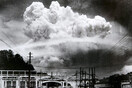 Η Ιαπωνία καταγγέλλει τις ρωσικές πυρηνικές απειλές 78 χρόνια μετά τη ρίψη ατομικής βόμβας από τις ΗΠΑ