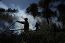 Μία ακόμα σύλληψη για εμπρησμό- Στο Ηράκλειο