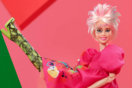 H «Weird Barbie» κερδίζει την αναγνώριση που της αξίζει 