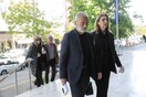 Νέα Φιλαδέλφεια: «Συγκλονισμένος» ο πατέρας του Άλκη Καμπανού - «Θεωρούσα ότι ήταν το τελευταίο θύμα»