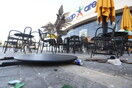 Ανακοίνωση Ντιναμό Ζάγκρεμπ: Κάνει λόγο για «ταραξίες» και όχι για οπαδούς