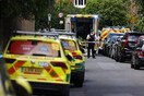 Λονδίνο: Συναγερμός για επίθεση με μαχαίρι κοντά στο Βρετανικό Μουσείο
