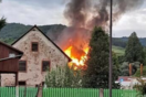 Γαλλία: Εννέα νεκροί από φωτιά σε παραθεριστική κατοικία για ΑμεΑ - Δύο αγνοούμενοι