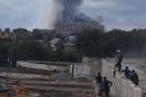 Μόσχα: Η στιγμή της ισχυρής έκρηξης σε εργοστάσιο- Τουλάχιστον 45 τραυματίες