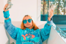 Πέθανε η 14χρονη Influencer Lil Tay και ο αδελφός της