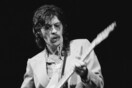 Robbie Robertson: Πέθανε ο κιθαρίστας και συνθέτης των The Band