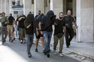 Νέα Φιλαδέλφεια: Στην Ευελπίδων οι πρώτοι κατηγορούμενοι - Μαραθώνια θα είναι η διαδικασία