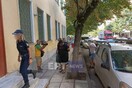Νέα Φιλαδέλφεια: «Είχαμε το μαχαίρι για να κόβουμε τρόφιμα» ισχυρίστηκαν οι Ρούμανοι συλληφθέντες 