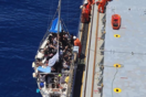 Πύλος: Εντοπίστηκε ιστιοφόρο με μετανάστες- Σε εξέλιξη επιχείρηση διάσωσης