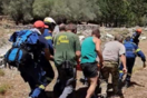 Φαράγγι της Σαμαριάς: Διασωληνωμένος στη ΜΕΘ ο τουρίστας- Ακρωτηριάστηκε το πόδι του