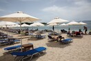 Καταγγελία για beach bar στη Χαλκιδική– Απαγόρευσαν σε γονείς να ταΐσουν το παιδί τους με δικό τους φαγητό