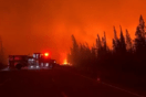 Φωτιές στον Καναδά: Με στρατιωτικά αεροσκάφη εκκενώνονται περιοχές– 168 χιλ. άνθρωποι έφυγαν από τα σπίτια τους