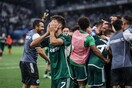 Επική πρόκριση του Παναθηναϊκού στα play-off του Champions League- Απέκλεισε τη Μαρσέιγ στα πέναλτι