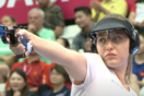 Άννα Κορακάκη: «Ασημένια» στο Παγκόσμιο πρωτάθλημα- Αφιέρωσε το μετάλλιο στον αδελφό της