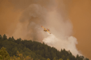 Ισπανία: Μεγάλη φωτιά σε εθνικό πάρκο στην Τενερίφη- Εκκενώθηκαν χωριά