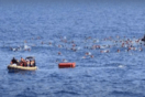 Φόβοι για περισσότερους από 60 νεκρούς μετανάστες σε ναυάγιο στο Πράσινο Ακρωτήρι