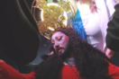 Philippine drag queen for dressing as Jesus