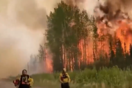 Φωτιές στον Καναδά: Τρομάζουν οι εικόνες από τη χώρα - Χιλιάδες εκκενώσεις