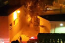 Φωτιά στο Γενικό Νοσοκομείο Νίκαιας: Κανένας κίνδυνος για ασθενή ή εργαζόμενη, διαβεβαιώνει ο διοικητής