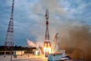 Το ρωσικό διαστημόπλοιο Luna-25 συνετρίβη στη Σελήνη 