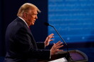 Ντόναλντ Τραμπ: Δεν θα πάρει μέρος στο πρώτο debate των Ρεπουμπλικάνων