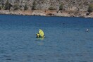 Λαγονήσι: Πέθανε ο 48χρονος που προσπάθησε να σώσει τον γιο του από πνιγμό