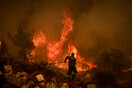 Αρτοποιός: 93 φωτιές μέσα σε ένα 24ωρο- Οι εξελίξεις από όλα τα πύρινα μέτωπα
