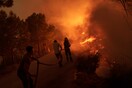 «Ο θάνατος ήταν ταχύτατος, χτυπήθηκαν από το θερμικό κύμα»-Ο ιατροδικαστής για τους 18 απανθρακωμένους ανθρώπους στη Δαδιά