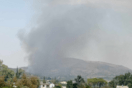 Φωτιά τώρα στο Άργος- Επιχειρούν 2 αεροπλάνα