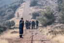 Φωτιά στην Πάρνηθα: Καίγονται σπίτια, εκκενώθηκαν οικισμοί- Αγνοείται 77χρονος