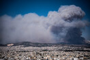 «Έκρηξη» της φωτιάς στην Πάρνηθα- Μάχη με τις φλόγες σε Έβρο, Βοιωτία