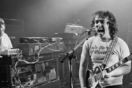 Πέθανε ο Μπέρνι Μάρσντεν, ο κιθαρίστας των Whitesnake