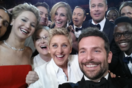 Το Χ διέγραψε κατά λάθος την πιο διάσημη selfie όλων των εποχών