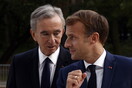Ο πλουσιότερος άνθρωπος του κόσμου άσκησε πίεση στον Μακρόν για να διώξει την Γαλλίδα πρωθυπουργό