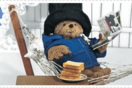 Paddington Bear stamps released by Royal Mail for 65th anniversary