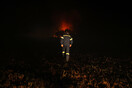 Ολονύχτια μάχη σε Έβρο και Ροδόπη για τις φωτιές- Η εικόνα σε Πάρνηθα και Βοιωτία