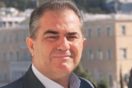 O δήμαρχος Καλαμάτας ευχήθηκε ξανά Καλή Ανάσταση στους ψηφοφόρους του
