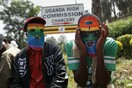 Ουγκάντα: Γκέι άνδρας καταδικάστηκε σε θάνατο με τον νέο σκληρό νόμο κατά των ΛΟΑΤΚΙ