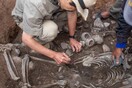 Περού: Ασύλητο τάφο 3.000 ετών ανακάλυψαν αρχαιολόγοι