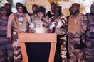 Στρατιωτικό πραξικόπημα στην Γκαμπόν: Κλείνουν τα σύνορα «μέχρι νεοτέρας διαταγής»