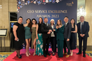 Η Teleperformance τιμήθηκε από την Singapore Airlines με το CEO Service Excellence Award ως εξαιρετικός συνεργάτης