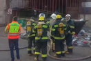 Φωτιά σε κτίριο στο Γιοχάνεσμπουργκ: Στους 63 οι νεκροί στο πενταώροφο κτίριο 