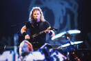 Το «Nothing Else Matters» των Metallica ξεπέρασε το 1 δισ. streams στο Spotify