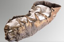 Γερμανία: Παιδικό παπούτσι 2.000 ετών ανακαλύφθηκε σε ορυχείο αλατιού