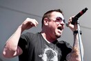 Smash Mouth cofounder Steve Harwell dies aged 56